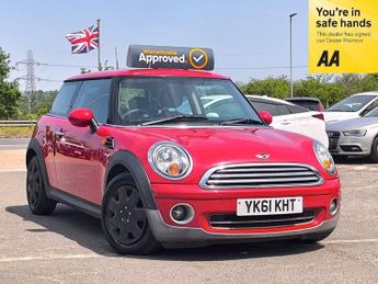 MINI One D ONE D