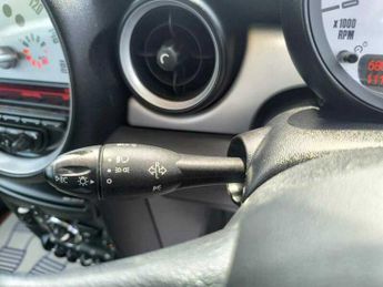 MINI Mini ONE D