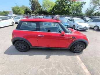 MINI Mini ONE D