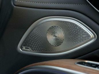 Mercedes-Benz E Class EQS 450+ 108.4kWh Exclusive Luxury Saloon Auto 5dr