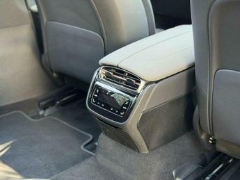 Mercedes-Benz E Class EQS 450+ 108.4kWh Exclusive Luxury Saloon Auto 5dr