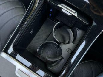 Mercedes-Benz E Class EQS 450+ 108.4kWh Exclusive Luxury Saloon Auto 5dr