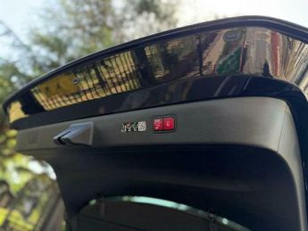 Mercedes-Benz E Class EQS 450+ 108.4kWh Exclusive Luxury Saloon Auto 5dr