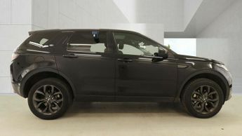 Land Rover Discovery Sport TD4 LANDMARK