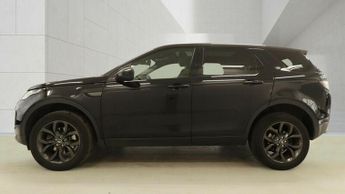 Land Rover Discovery Sport TD4 LANDMARK