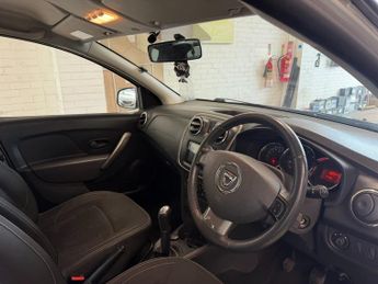 Dacia Sandero LAUREATE