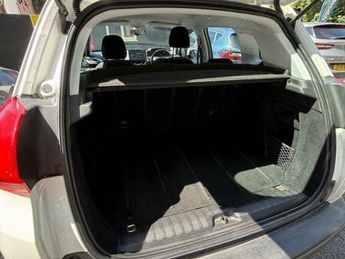 Peugeot 2008 1.6 e-HDi Active Euro 5 (s/s) 5dr