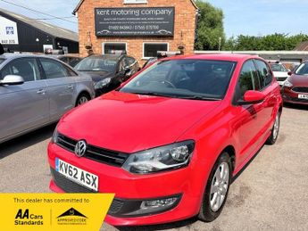 Volkswagen Polo MATCH