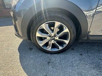 Kia Stonic 1.0 T-GDi 3 DCT Euro 6 (s/s) 5dr