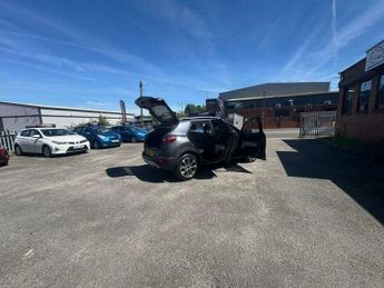 Kia Stonic 1.0 T-GDi 3 DCT Euro 6 (s/s) 5dr