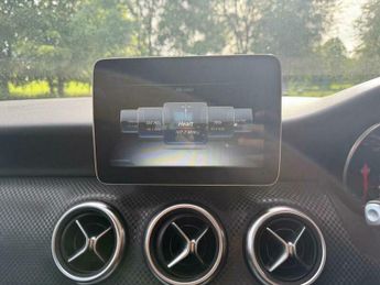 Mercedes-Benz A Class 1.6 A180 Sport 7G-DCT Euro 6 (s/s) 5dr