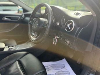 Mercedes-Benz A Class 1.6 A180 Sport 7G-DCT Euro 6 (s/s) 5dr
