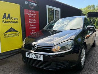 Volkswagen Golf 1.2 TSI S Euro 5 5dr