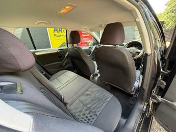 Volkswagen Golf 1.2 TSI S Euro 5 5dr