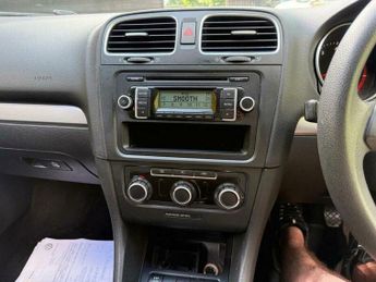 Volkswagen Golf 1.2 TSI S Euro 5 5dr