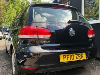 Volkswagen Golf 1.2 TSI S Euro 5 5dr