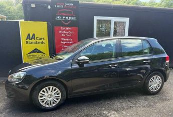 Volkswagen Golf 1.2 TSI S Euro 5 5dr