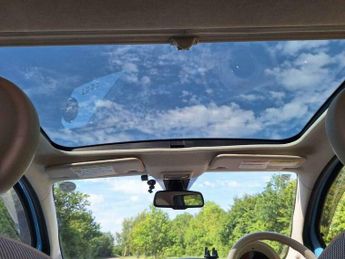 Fiat 500 1.2 Lounge Dualogic (s/s) 3dr ULEZ