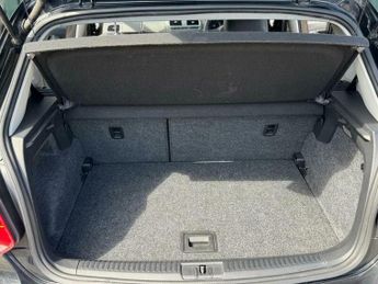Volkswagen Polo 1.2 TSI SE DSG Euro 5 Automatic 5 Door