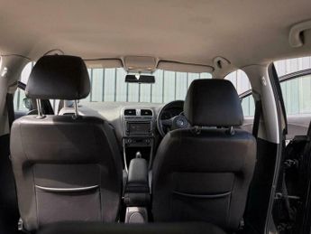 Volkswagen Polo 1.2 TSI SE DSG Euro 5 Automatic 5 Door