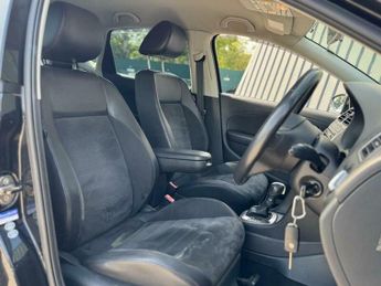 Volkswagen Polo 1.2 TSI SE DSG Euro 5 Automatic 5 Door