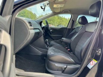 Volkswagen Polo 1.2 TSI SE DSG Euro 5 Automatic 5 Door