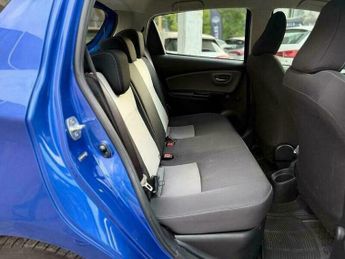 Toyota Yaris 1.5 VVT-h Icon Tech Hatchback 5dr Petrol Hybrid E-CVT Euro 6 (s/