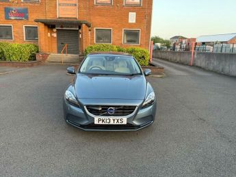 Volvo V40 1.6 T4 SE Lux Nav Hatchback 5dr Petrol Powershift Euro 5 (s/s) (