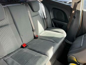Ford Fiesta 1.25 Zetec 3dr