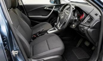 Vauxhall Astra 1.6 16v Design Auto Euro 5 5dr