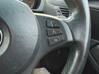 BMW X3 2.5i SE Auto 4WD Euro 3 5dr