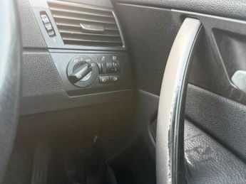 BMW X3 2.5i SE Auto 4WD Euro 3 5dr