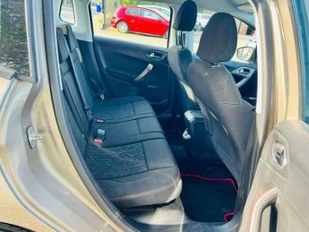 Peugeot 2008 1.2 PureTech Active Euro 6 5dr
