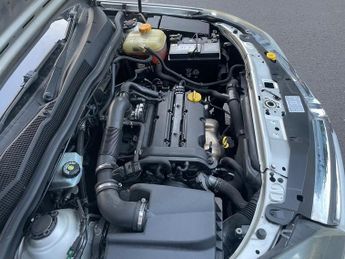 Vauxhall Astra 1.4i 16v Life Hatchback 5dr Petrol Manual (151 g/km, 89 bhp)