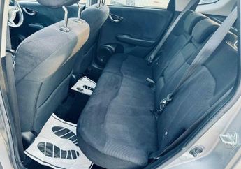 Honda Jazz 1.4 i-VTEC EX Euro 5 5dr
