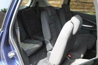 Ford S-Max 2.0 TDCi Titanium Euro 5 5dr
