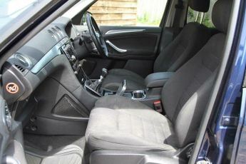 Ford S-Max 2.0 TDCi Titanium Euro 5 5dr