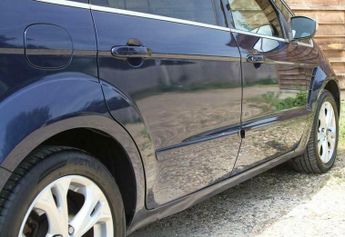 Ford S-Max 2.0 TDCi Titanium Euro 5 5dr