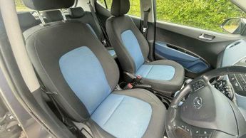 Hyundai I10 1.0 Premium Euro 5 5dr