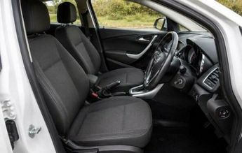 Vauxhall Astra 1.6 16v SE Auto Euro 5 5dr