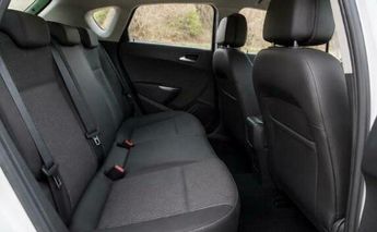 Vauxhall Astra 1.6 16v SE Auto Euro 5 5dr