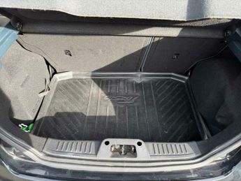 Ford Fiesta 1.4 Zetec 5dr