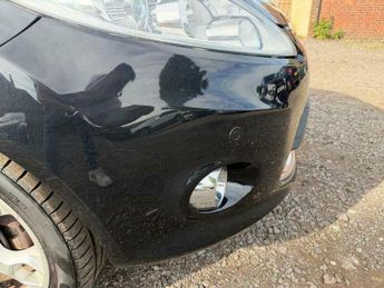 Ford Fiesta 1.4 Zetec 5dr