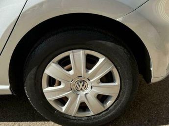 Volkswagen Polo 1.2 S Euro 5 5dr