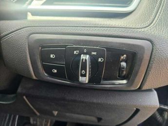 BMW 2 SERIES 220i SPORT GRAN TOURER