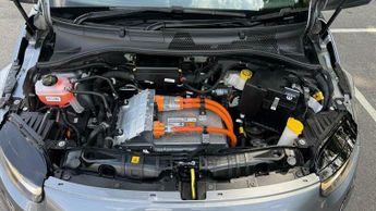 Fiat 500 42kWh Icon Auto 3dr