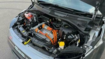 Fiat 500 42kWh Icon Auto 3dr
