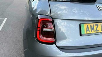 Fiat 500 42kWh Icon Auto 3dr