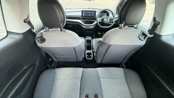 Fiat 500 42kWh Icon Auto 3dr