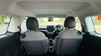Fiat 500 42kWh Icon Auto 3dr